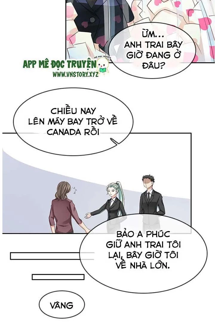 Hào Môn Boss Thiên Giới Thê Chapter 19 - 10