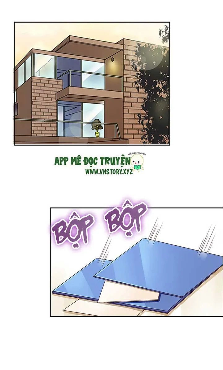 Hào Môn Boss Thiên Giới Thê Chapter 19 - 11