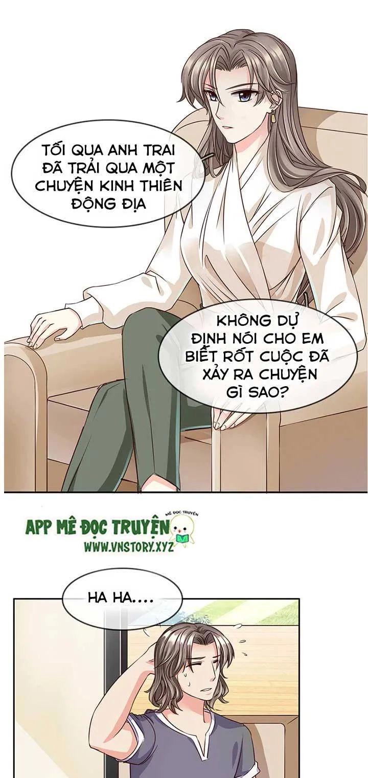 Hào Môn Boss Thiên Giới Thê Chapter 19 - 12