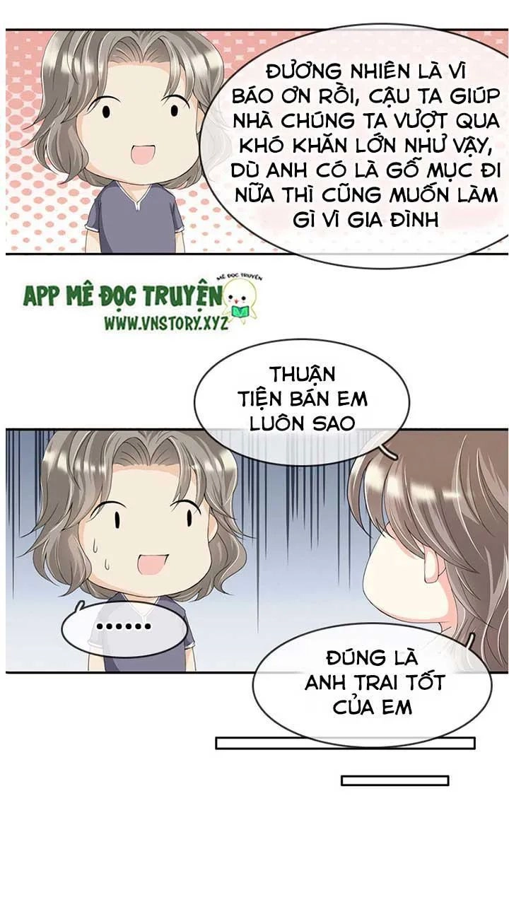 Hào Môn Boss Thiên Giới Thê Chapter 19 - 15