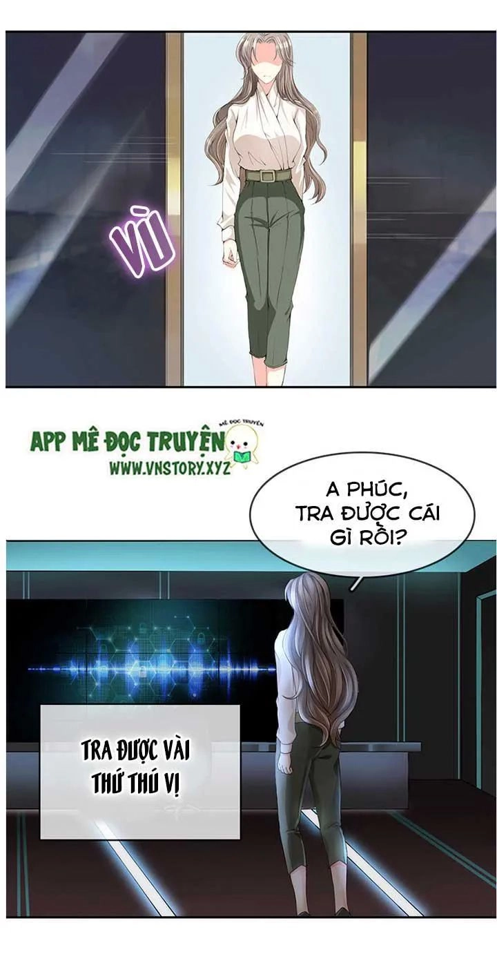 Hào Môn Boss Thiên Giới Thê Chapter 19 - 16