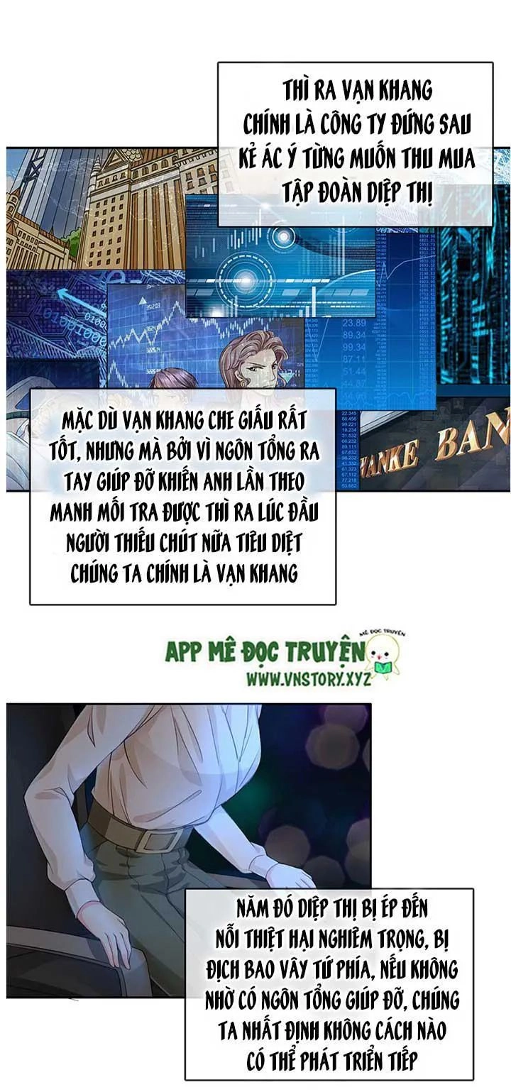 Hào Môn Boss Thiên Giới Thê Chapter 19 - 17