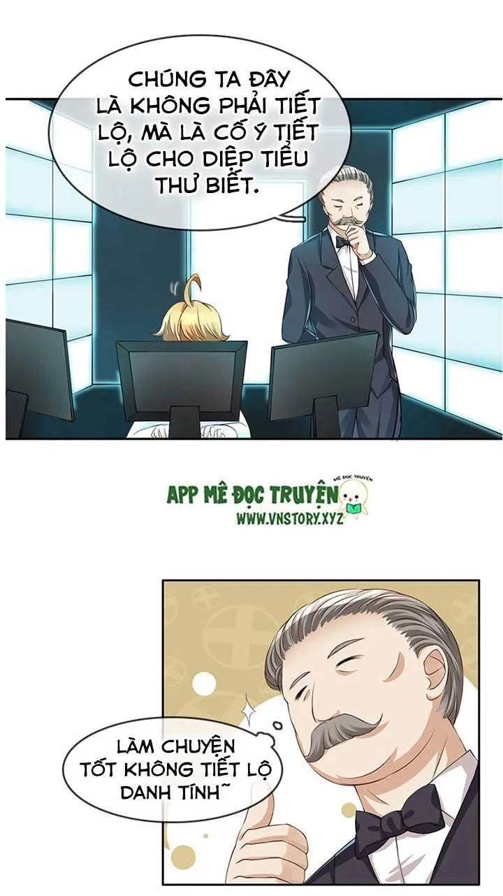 Hào Môn Boss Thiên Giới Thê Chapter 19 - 20