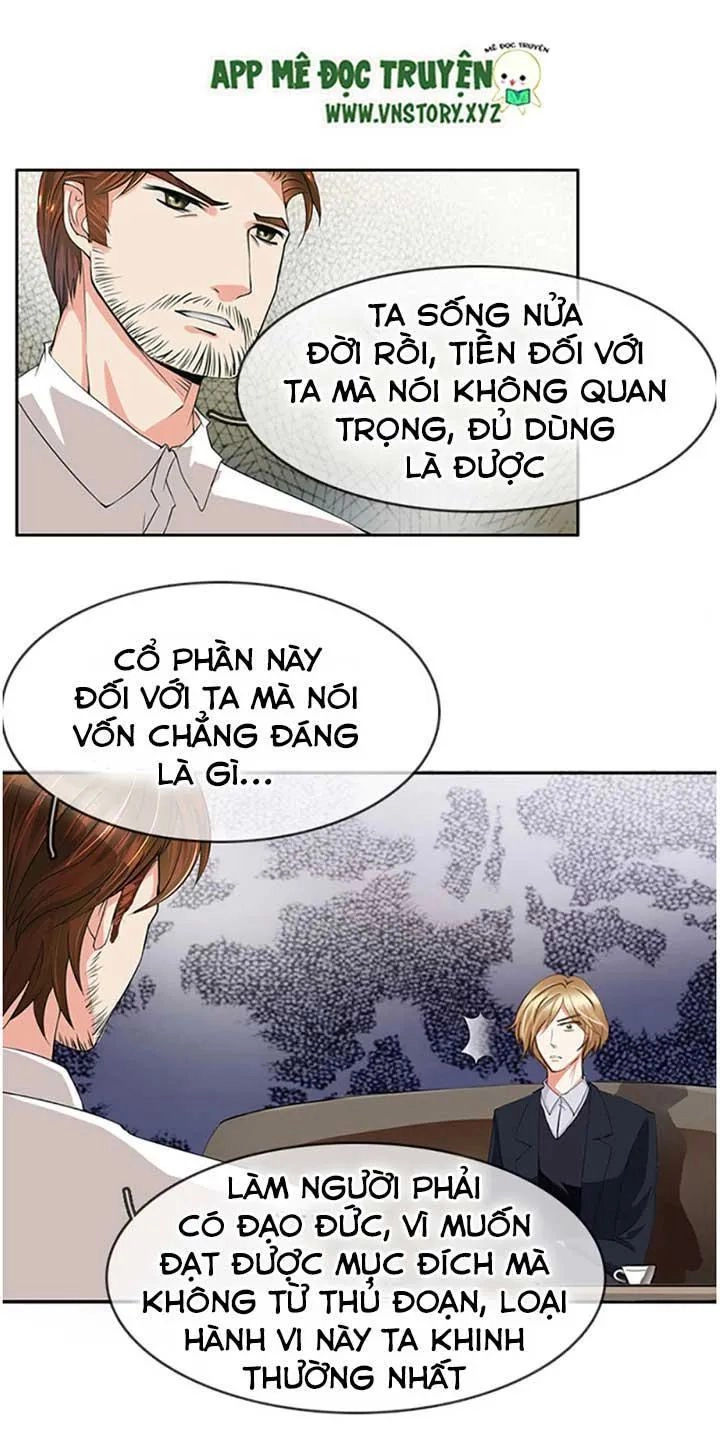 Hào Môn Boss Thiên Giới Thê Chapter 20 - 4