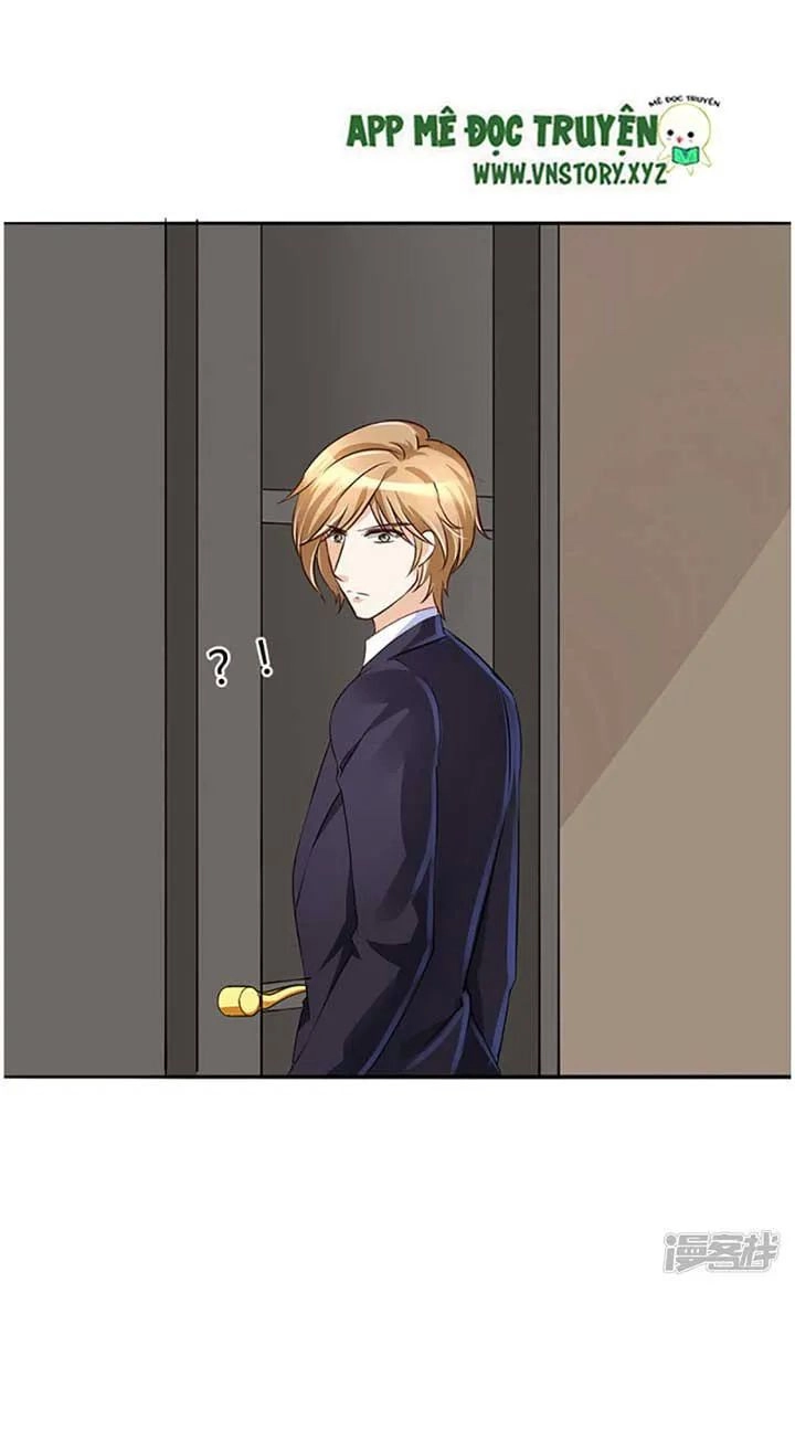 Hào Môn Boss Thiên Giới Thê Chapter 20 - 7