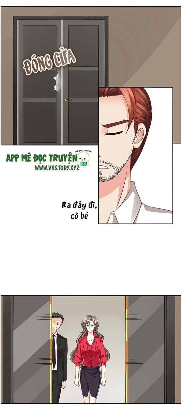 Hào Môn Boss Thiên Giới Thê Chapter 20 - 8