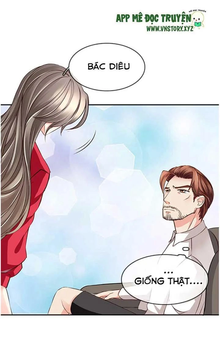 Hào Môn Boss Thiên Giới Thê Chapter 20 - 9