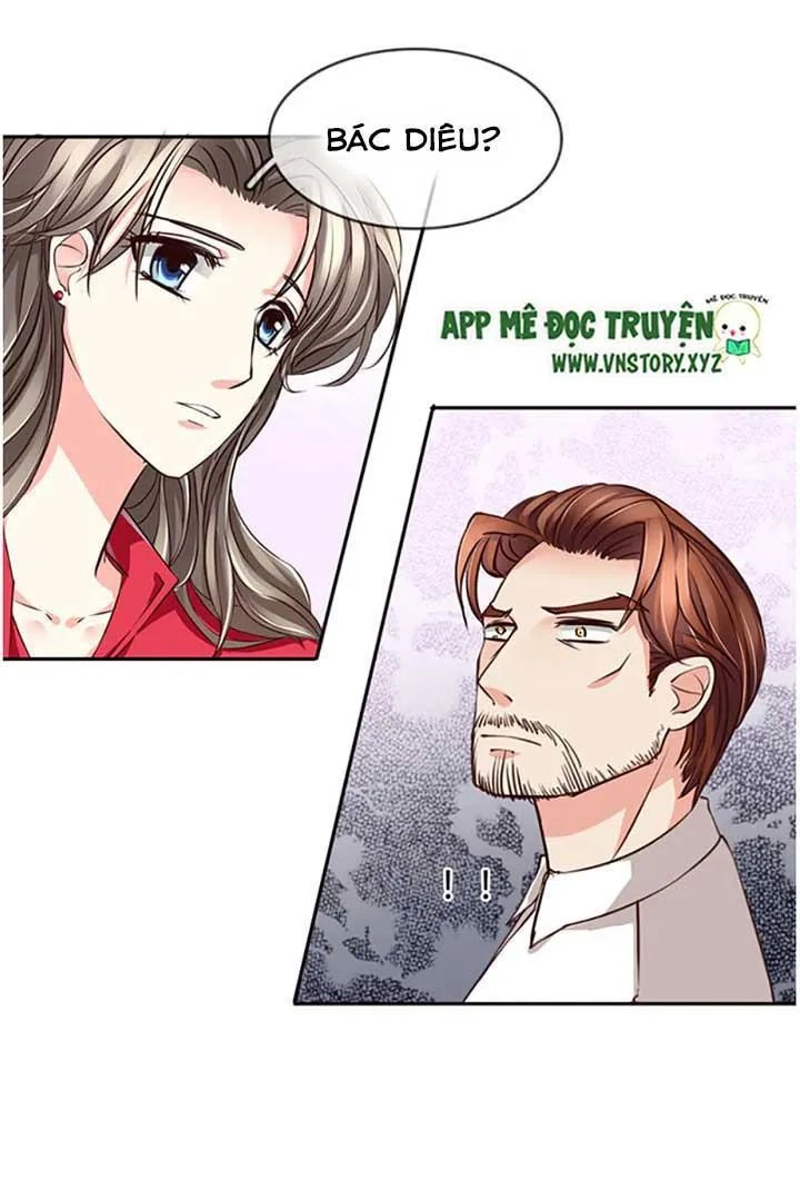 Hào Môn Boss Thiên Giới Thê Chapter 20 - 10