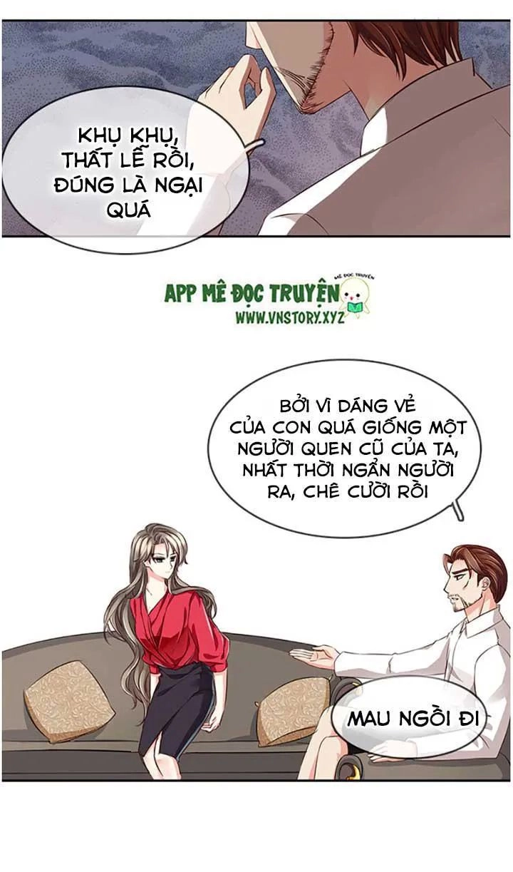 Hào Môn Boss Thiên Giới Thê Chapter 20 - 11