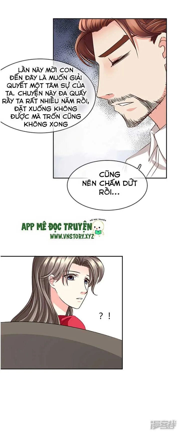 Hào Môn Boss Thiên Giới Thê Chapter 20 - 12
