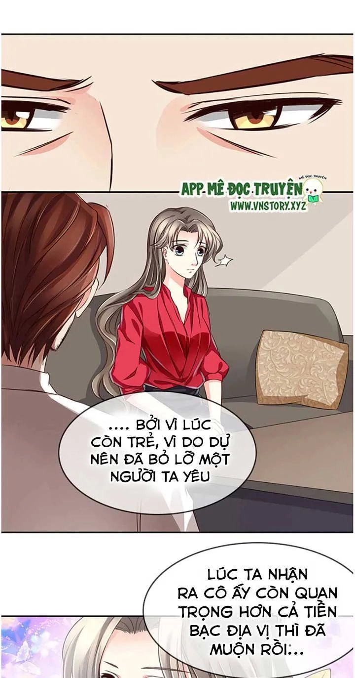 Hào Môn Boss Thiên Giới Thê Chapter 20 - 15