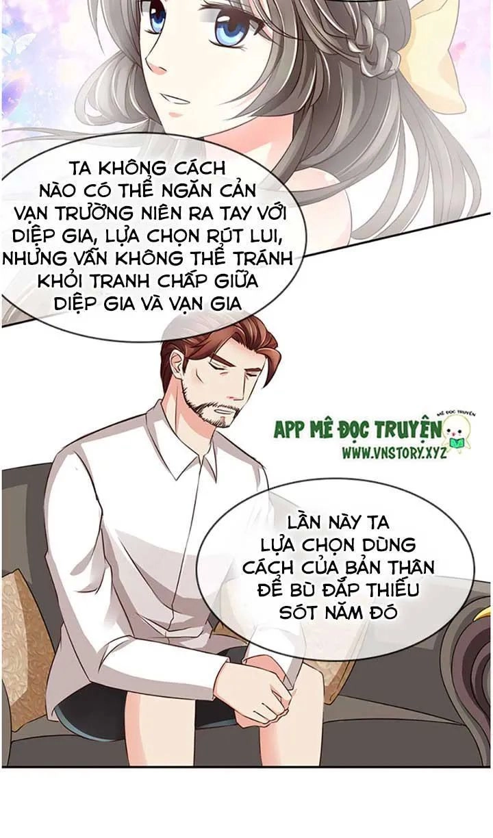 Hào Môn Boss Thiên Giới Thê Chapter 20 - 16
