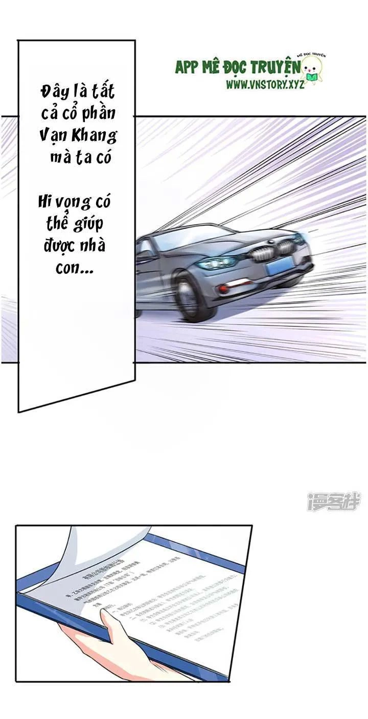 Hào Môn Boss Thiên Giới Thê Chapter 20 - 17