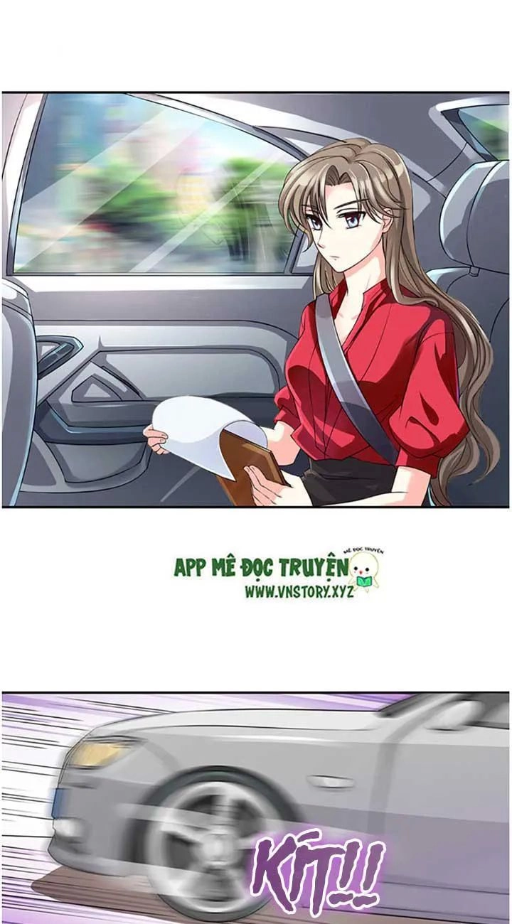 Hào Môn Boss Thiên Giới Thê Chapter 20 - 18