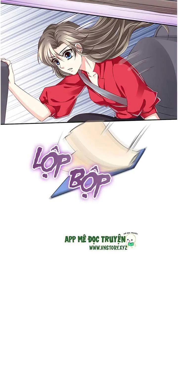 Hào Môn Boss Thiên Giới Thê Chapter 20 - 19