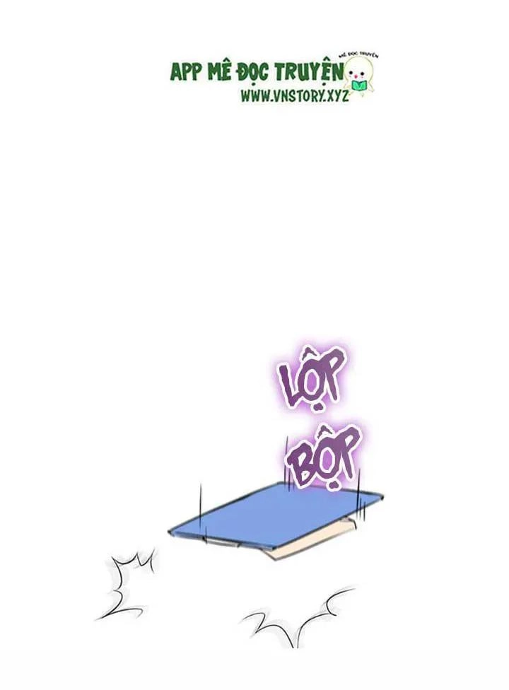 Hào Môn Boss Thiên Giới Thê Chapter 20 - 21