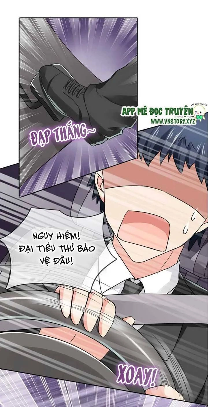 Hào Môn Boss Thiên Giới Thê Chapter 21 - 2