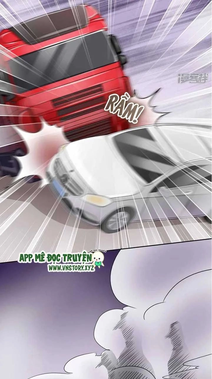 Hào Môn Boss Thiên Giới Thê Chapter 21 - 3