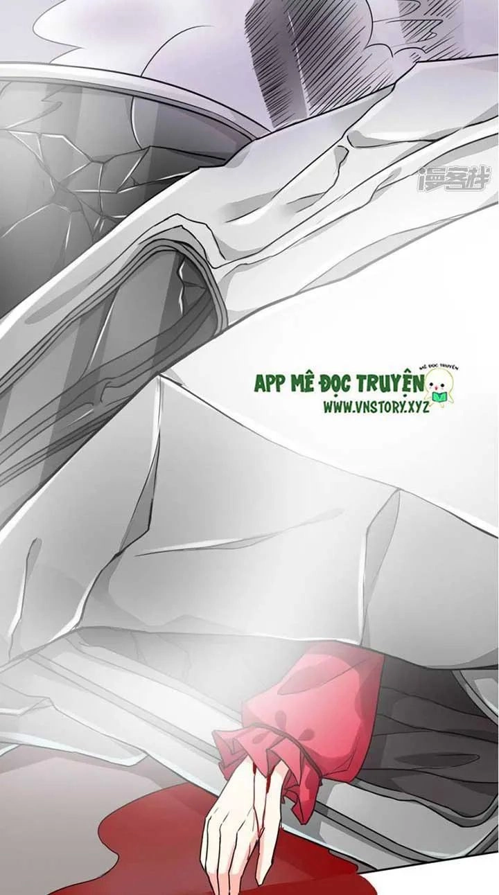 Hào Môn Boss Thiên Giới Thê Chapter 21 - 4