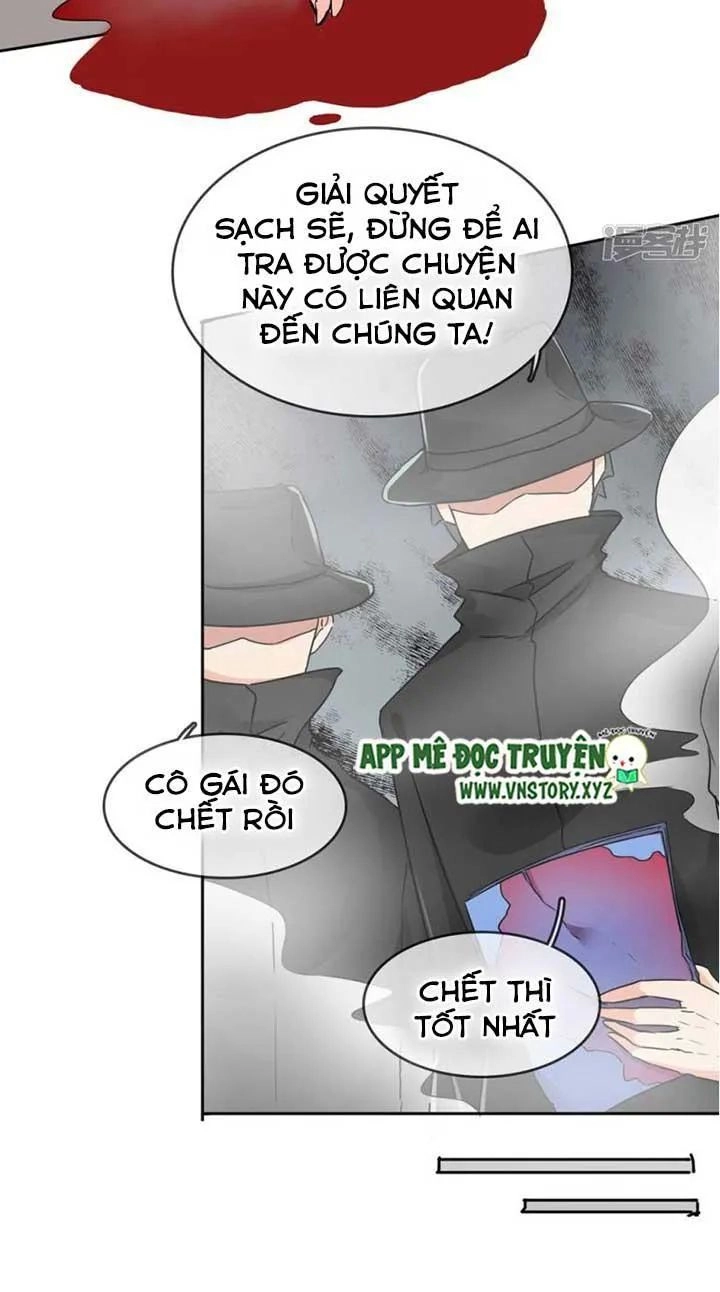 Hào Môn Boss Thiên Giới Thê Chapter 21 - 5