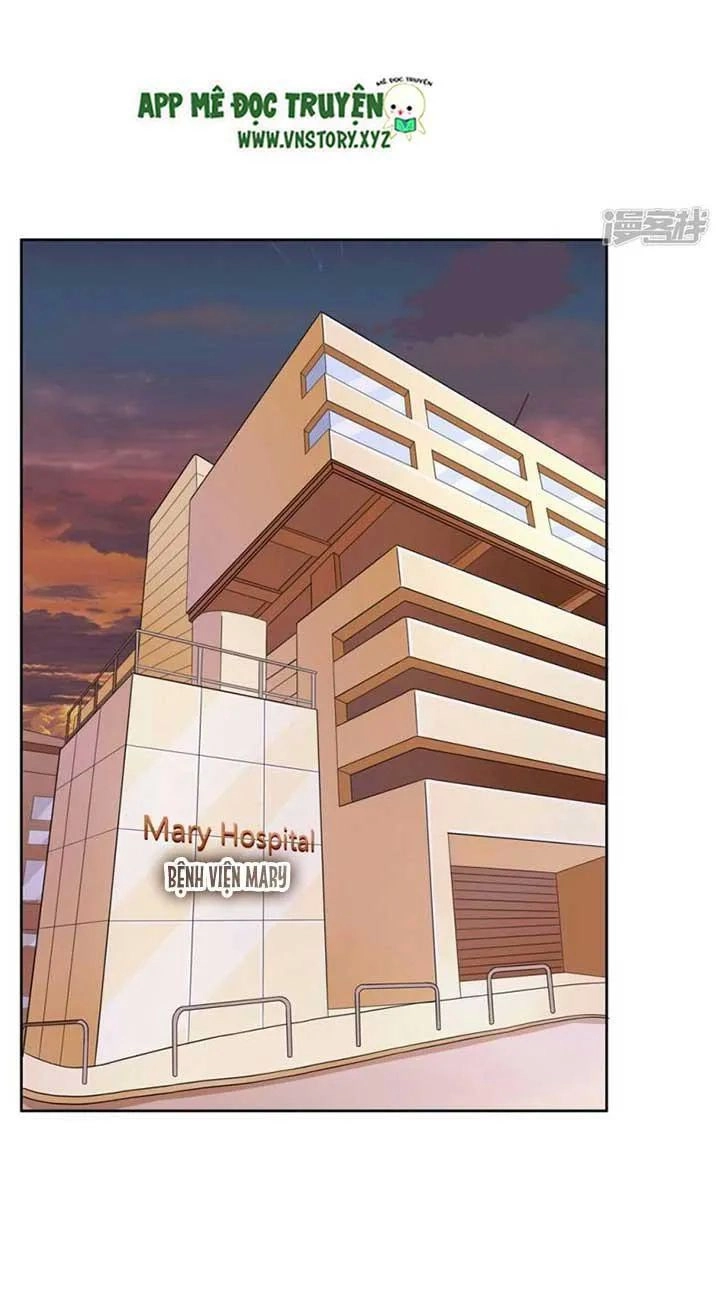 Hào Môn Boss Thiên Giới Thê Chapter 21 - 6