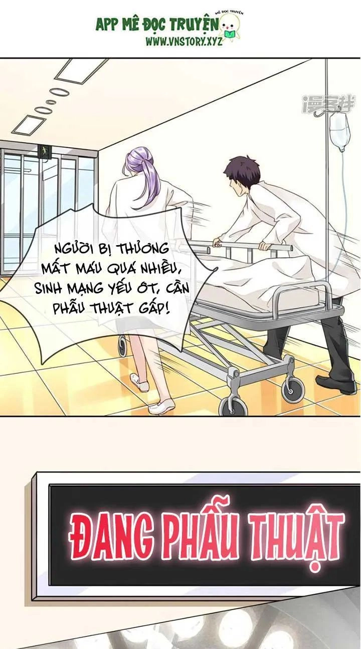 Hào Môn Boss Thiên Giới Thê Chapter 21 - 7