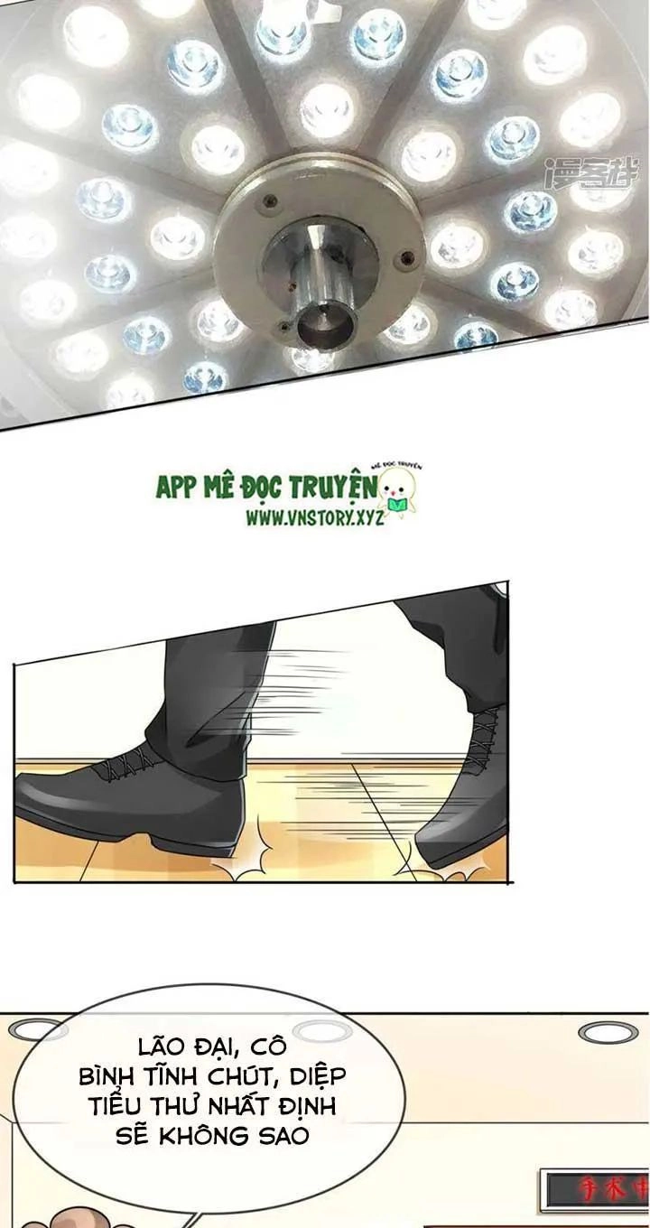 Hào Môn Boss Thiên Giới Thê Chapter 21 - 8