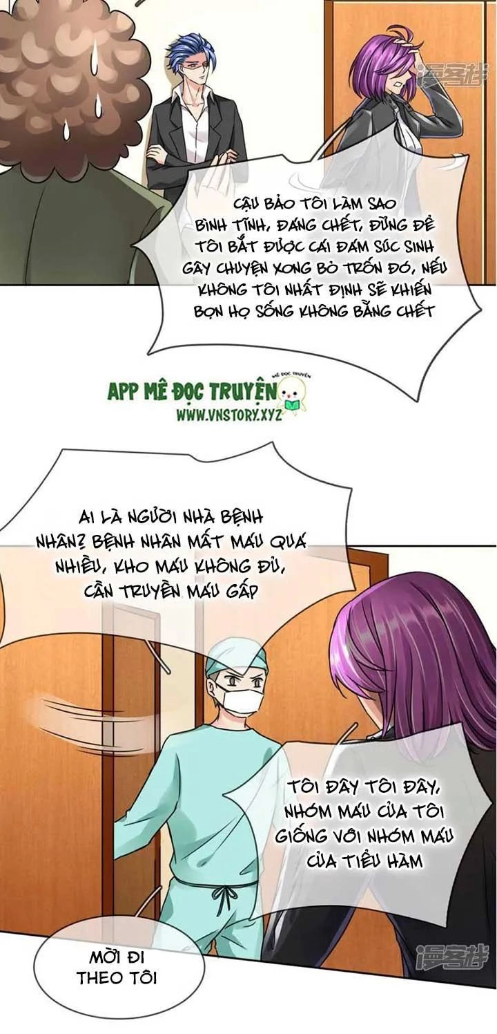 Hào Môn Boss Thiên Giới Thê Chapter 21 - 9