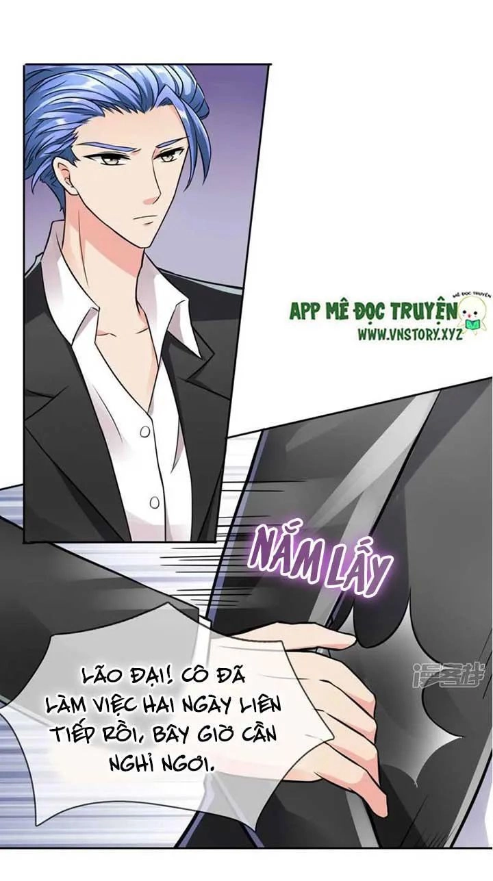 Hào Môn Boss Thiên Giới Thê Chapter 21 - 12