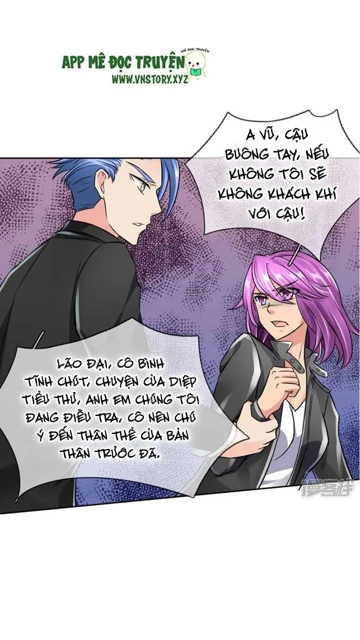 Hào Môn Boss Thiên Giới Thê Chapter 21 - 13
