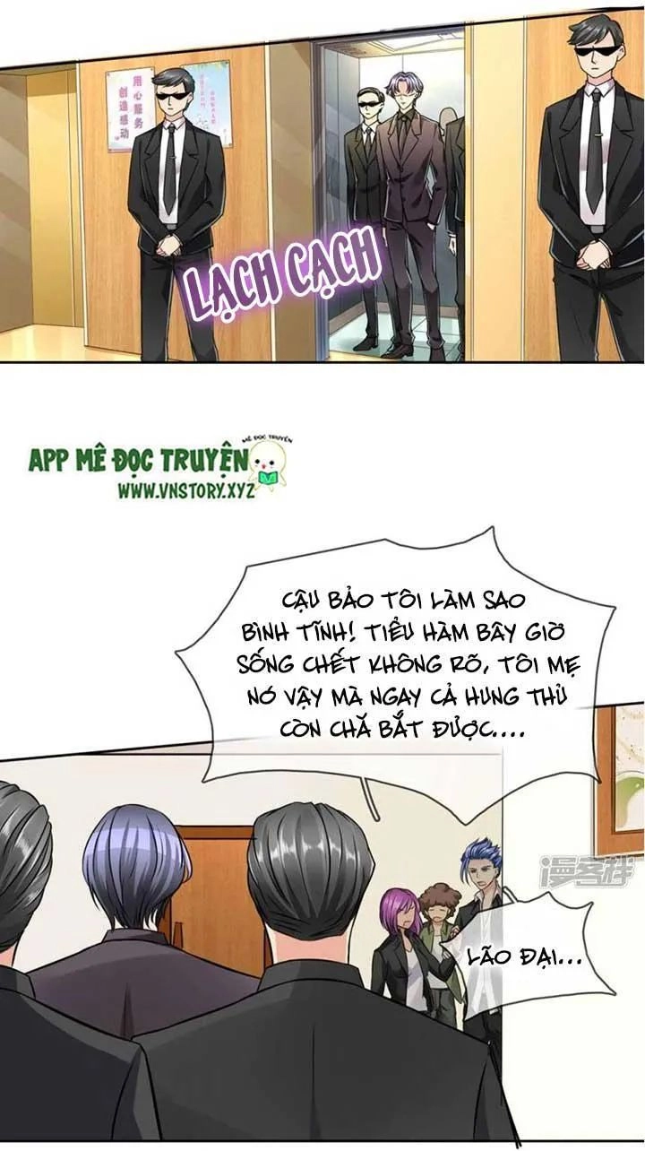 Hào Môn Boss Thiên Giới Thê Chapter 21 - 14