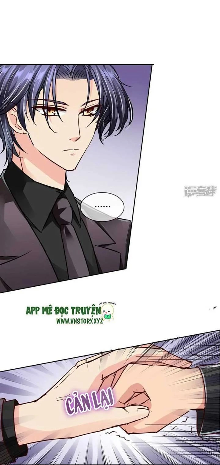 Hào Môn Boss Thiên Giới Thê Chapter 21 - 16