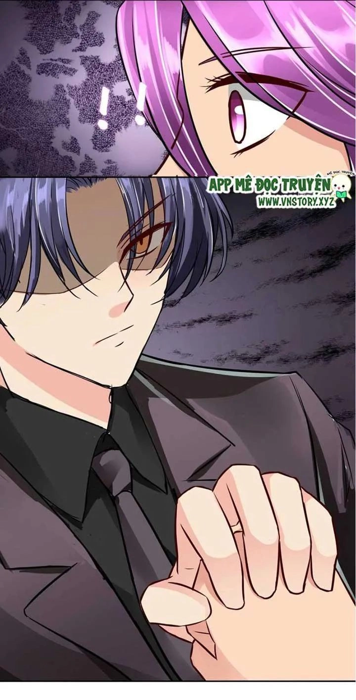 Hào Môn Boss Thiên Giới Thê Chapter 21 - 17