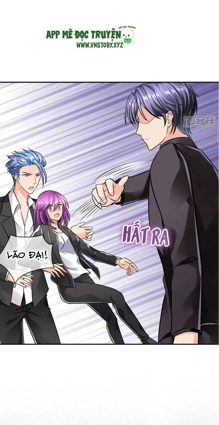 Hào Môn Boss Thiên Giới Thê Chapter 21 - 18