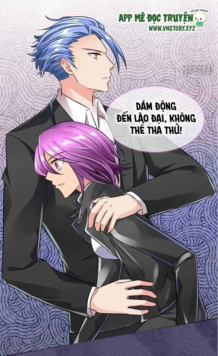 Hào Môn Boss Thiên Giới Thê Chapter 21 - 19