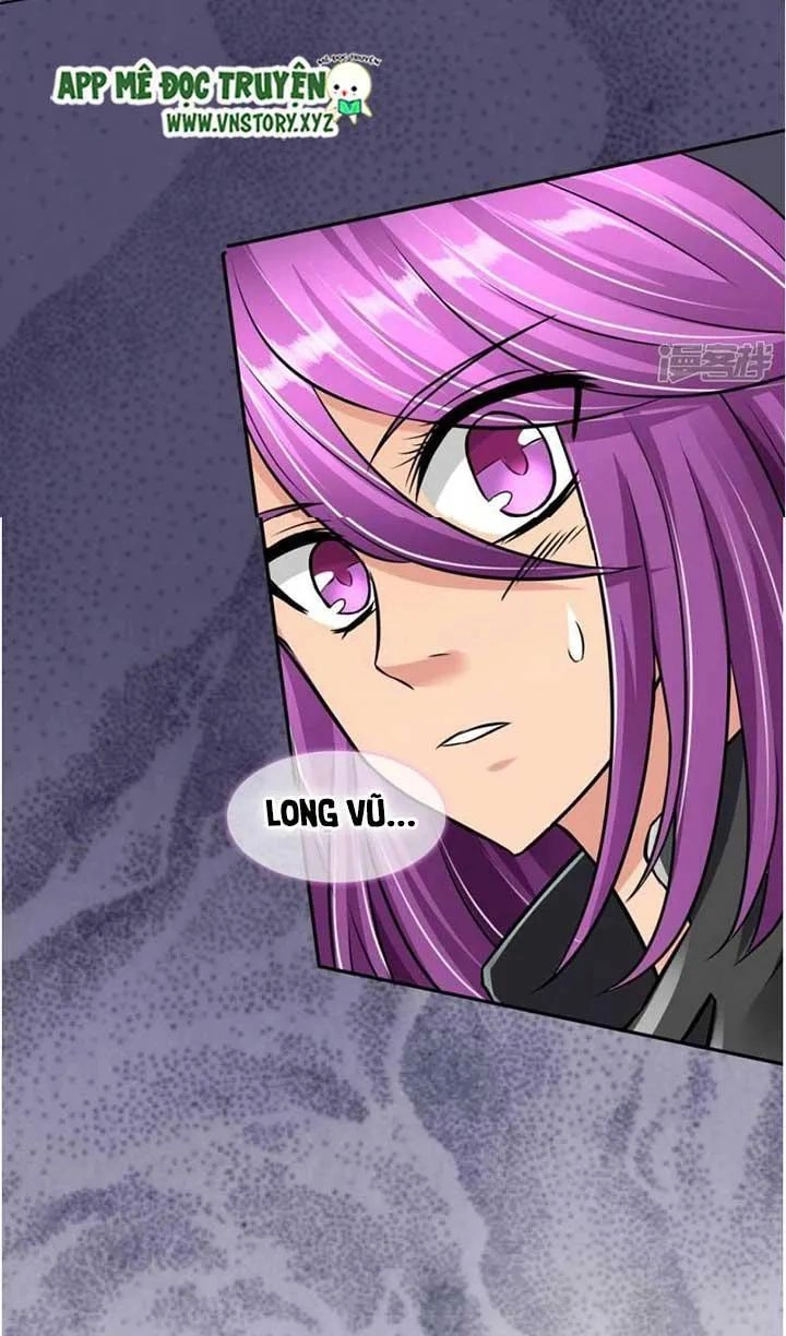 Hào Môn Boss Thiên Giới Thê Chapter 21 - 20