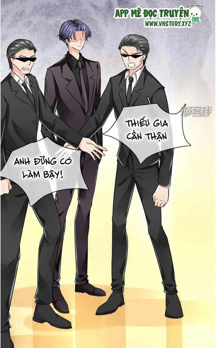 Hào Môn Boss Thiên Giới Thê Chapter 21 - 21