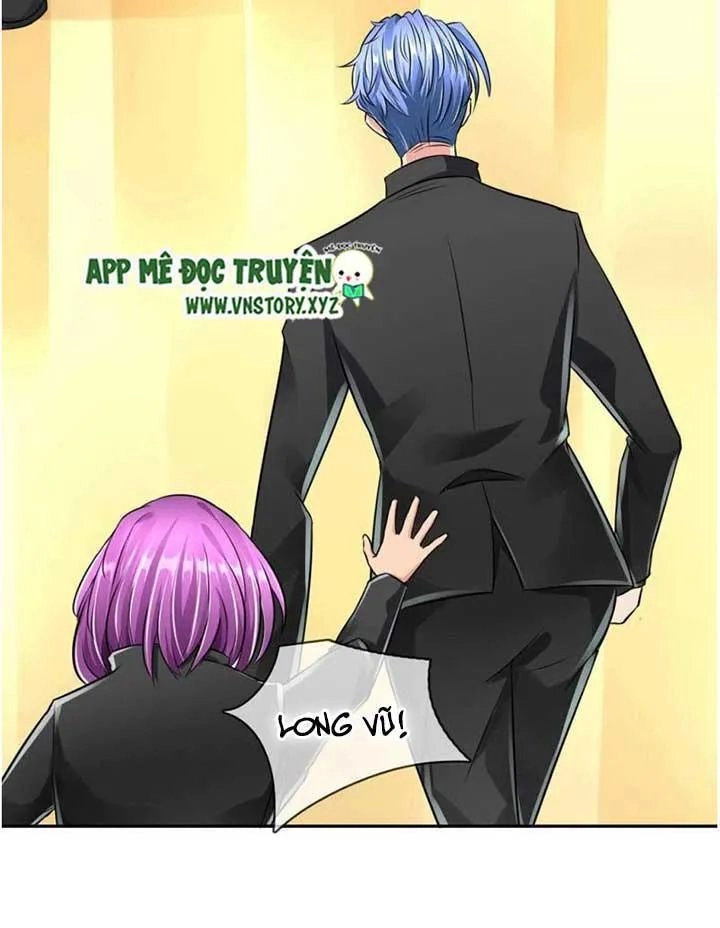 Hào Môn Boss Thiên Giới Thê Chapter 21 - 22