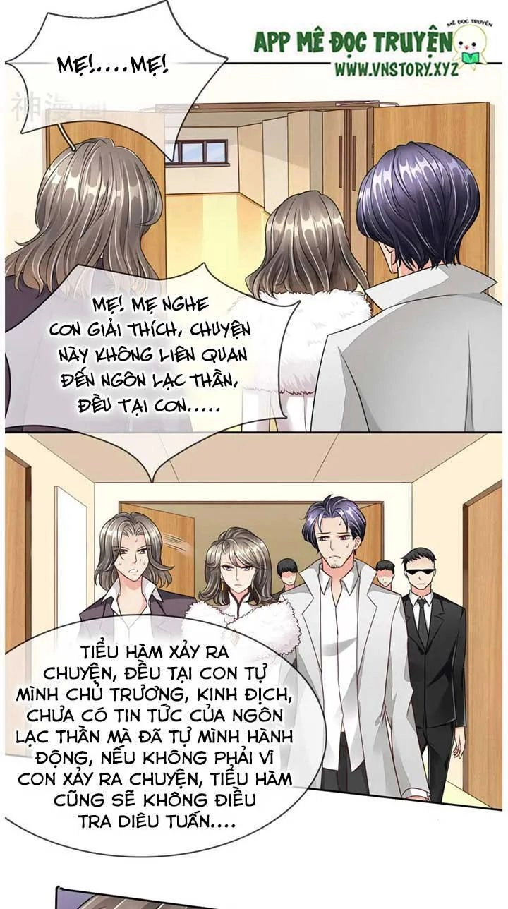 Hào Môn Boss Thiên Giới Thê Chapter 23 - 11