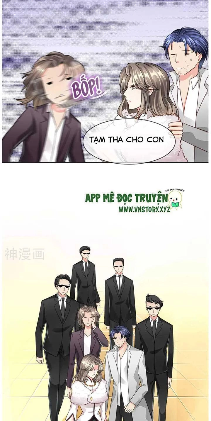 Hào Môn Boss Thiên Giới Thê Chapter 23 - 14