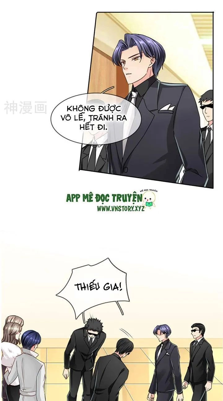 Hào Môn Boss Thiên Giới Thê Chapter 24 - 3