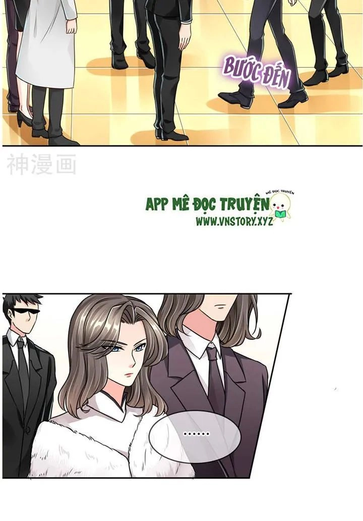 Hào Môn Boss Thiên Giới Thê Chapter 24 - 4