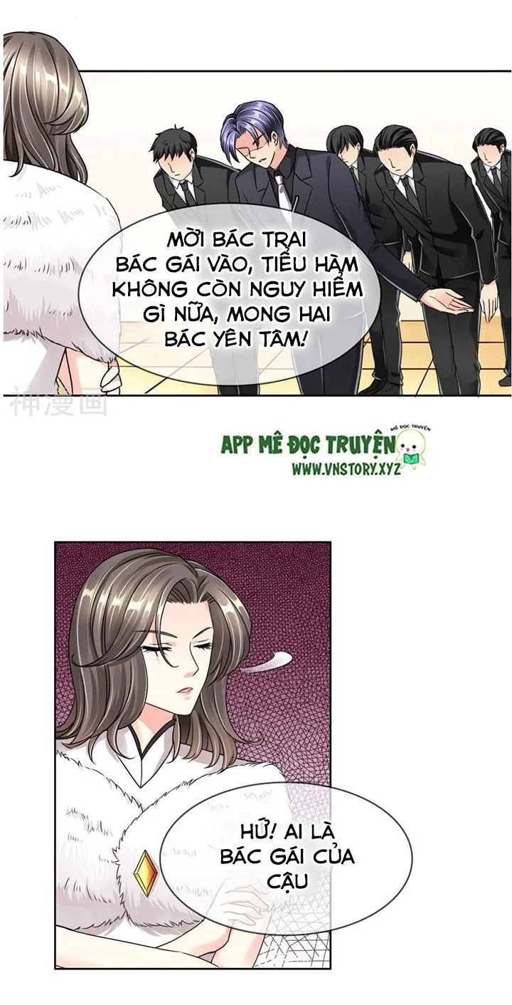 Hào Môn Boss Thiên Giới Thê Chapter 24 - 5