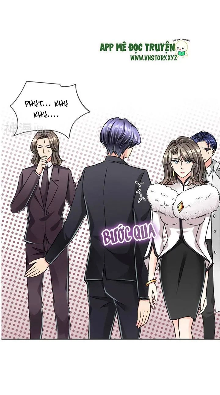 Hào Môn Boss Thiên Giới Thê Chapter 24 - 6