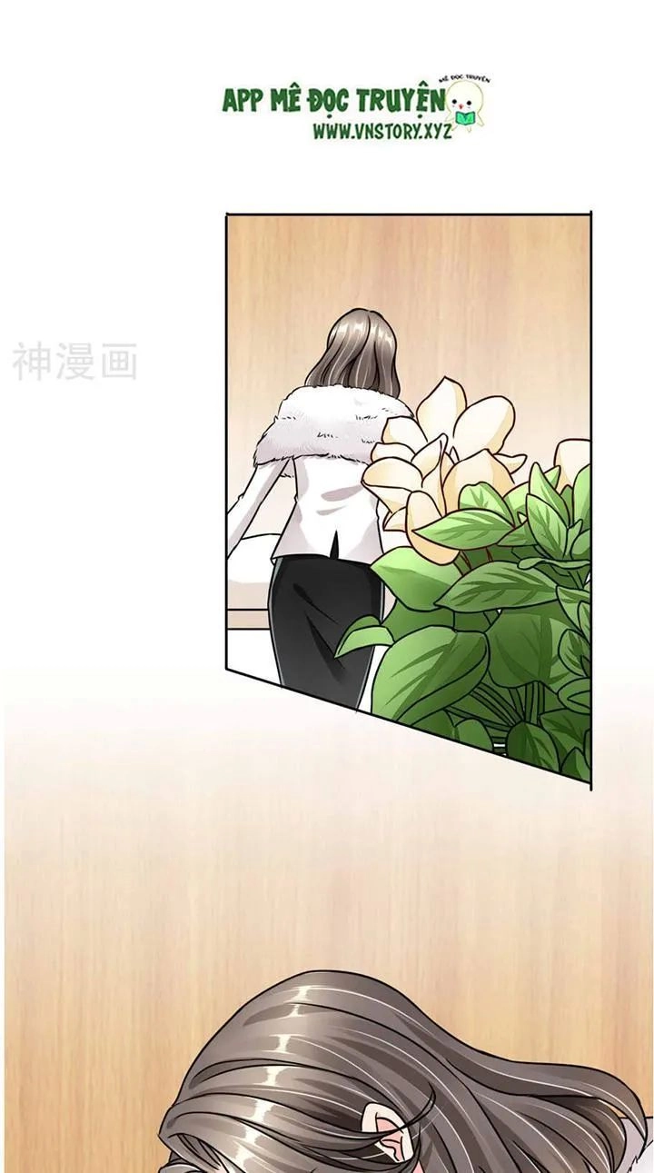 Hào Môn Boss Thiên Giới Thê Chapter 24 - 7