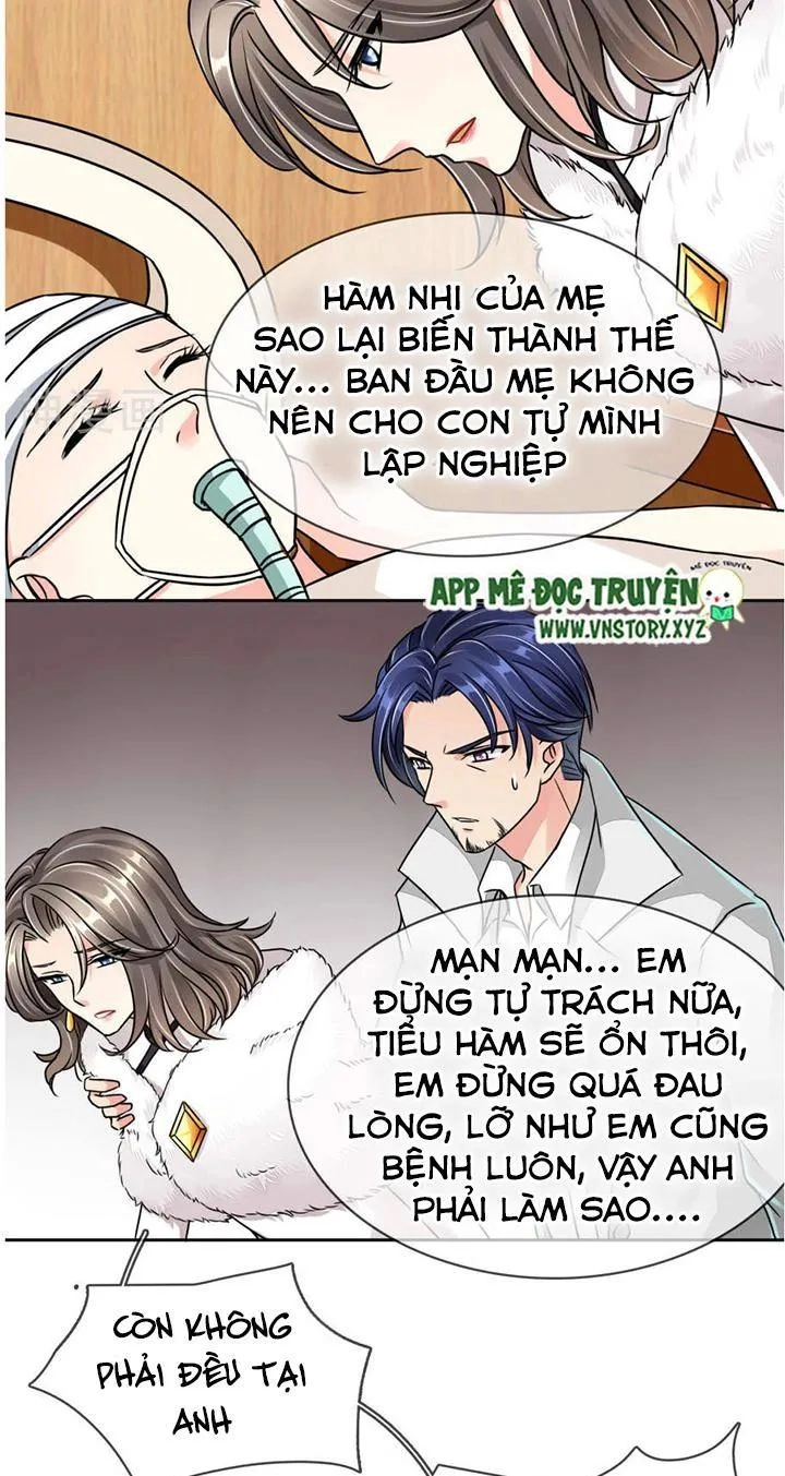 Hào Môn Boss Thiên Giới Thê Chapter 24 - 8