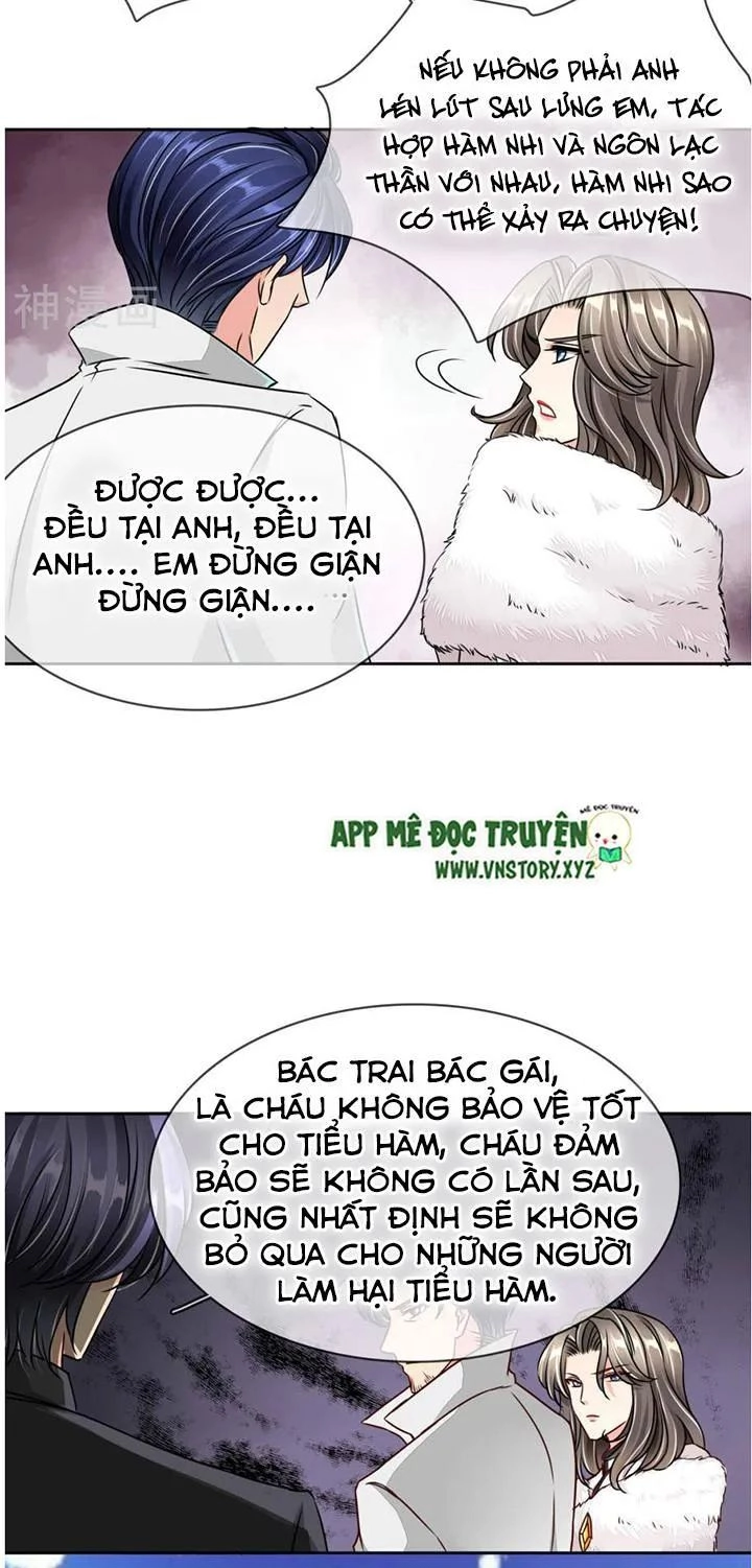 Hào Môn Boss Thiên Giới Thê Chapter 24 - 9