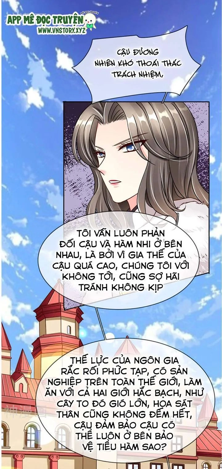 Hào Môn Boss Thiên Giới Thê Chapter 24 - 10
