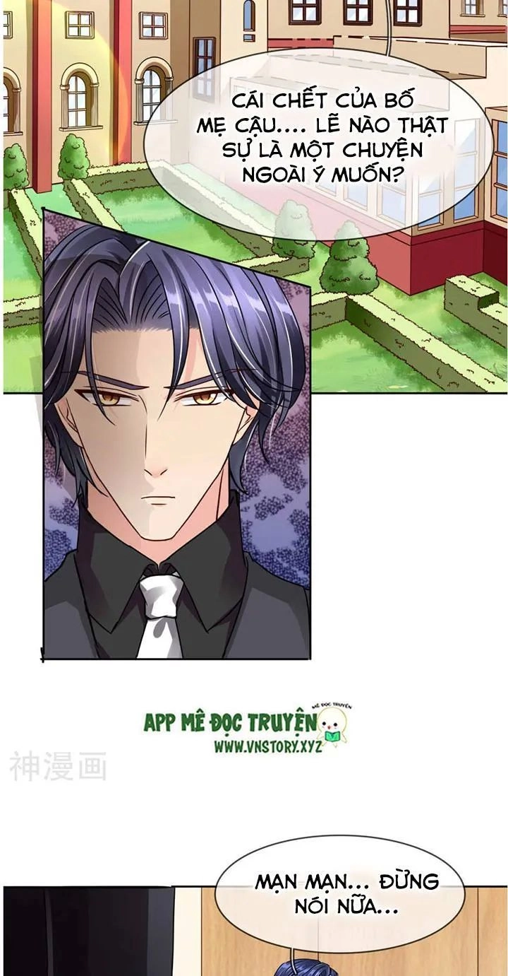 Hào Môn Boss Thiên Giới Thê Chapter 24 - 11