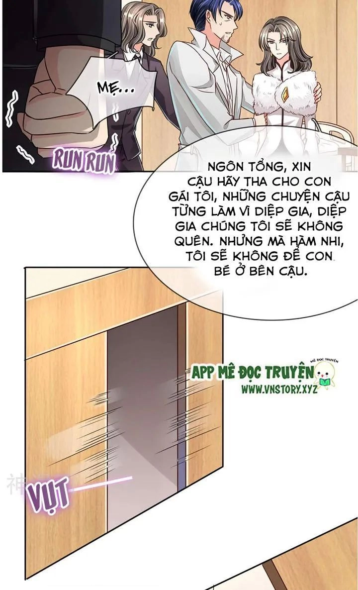 Hào Môn Boss Thiên Giới Thê Chapter 24 - 12